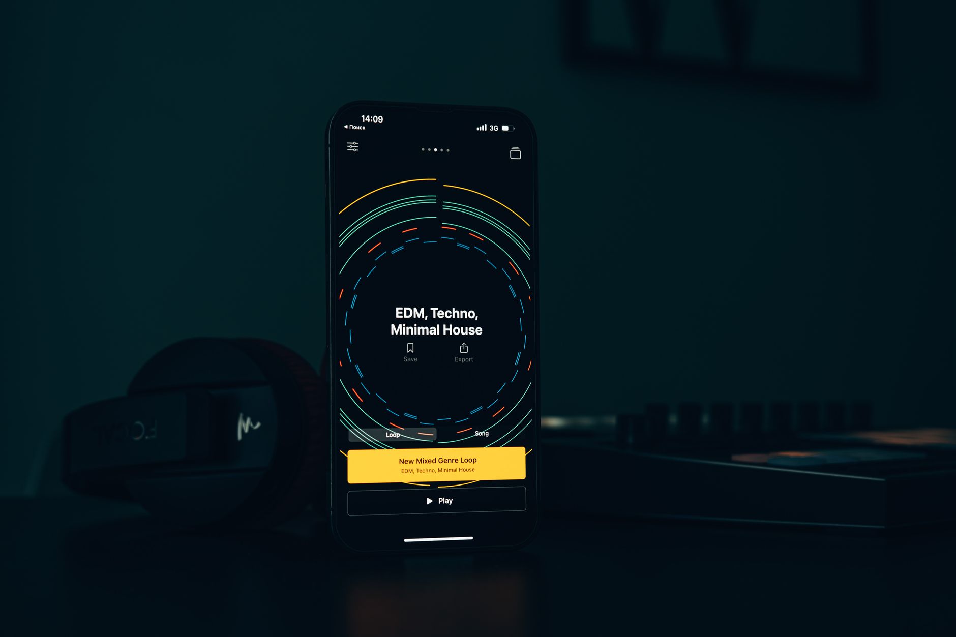 Cómo ElevenLabs releases a new AI-powered music-generation app cambió para siempre en 2035