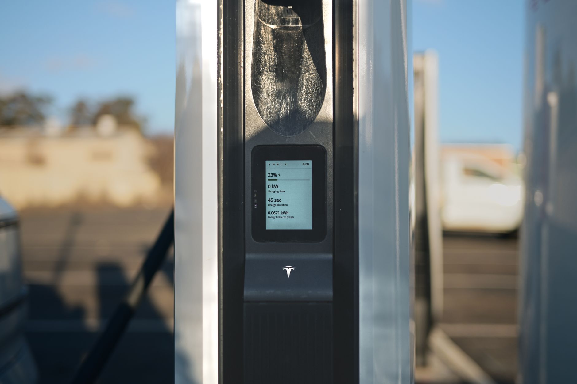 El futuro de Gas prices aren’t the only factor fueling used EV sales: crónica de una revolución