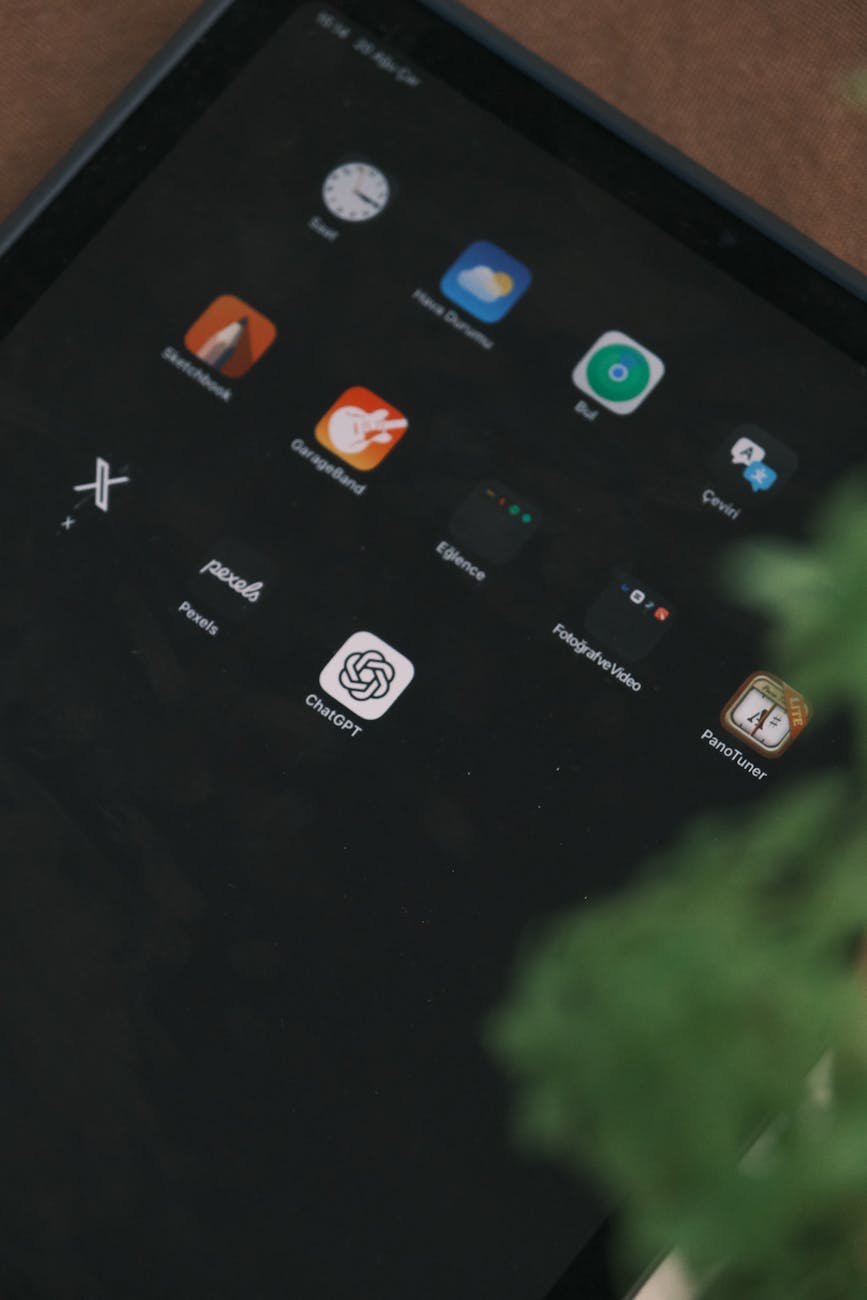 En 2035, Best iPad apps to boost productivity and make your life easier será irreconocible