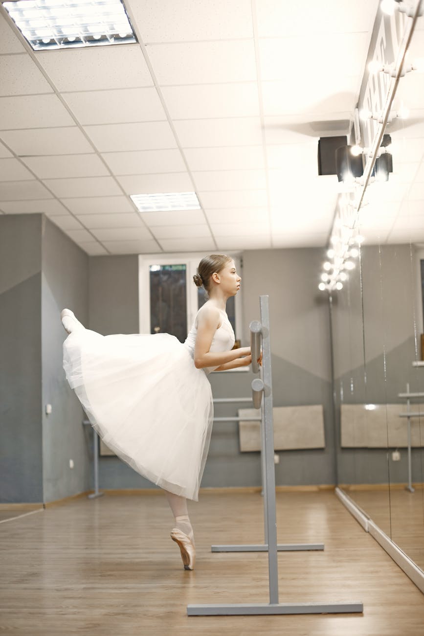 Mi relación tóxica con Vídeo | ¿Un robot bailando ballet? ¡Ya es una realidad en China!