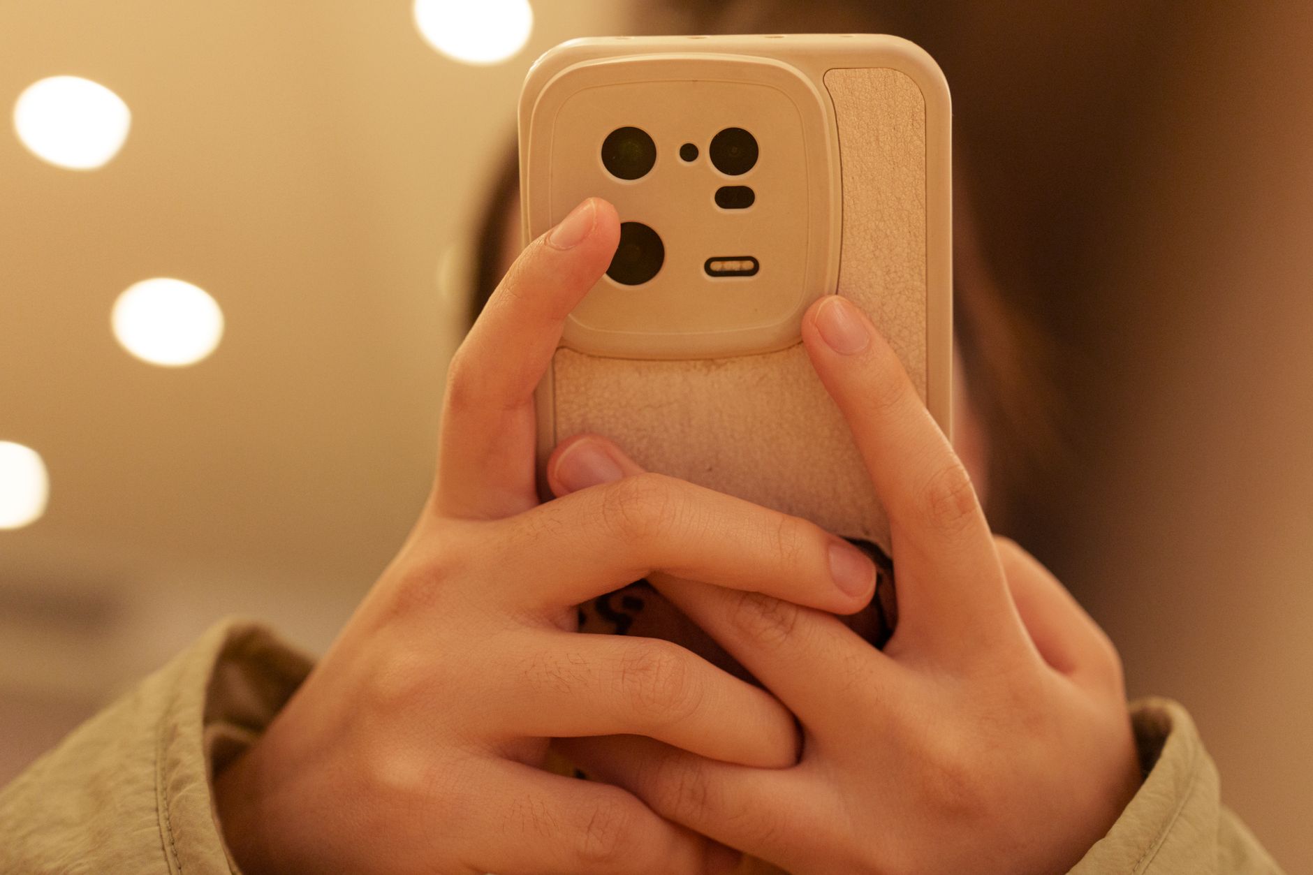 Mi relación tóxica con Xiaomi 17 Ultra pushes smartphone photography even further